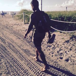 Meet your Posher, Alexander